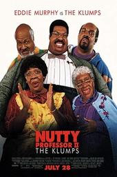 Nutty Professor II: The Klumps