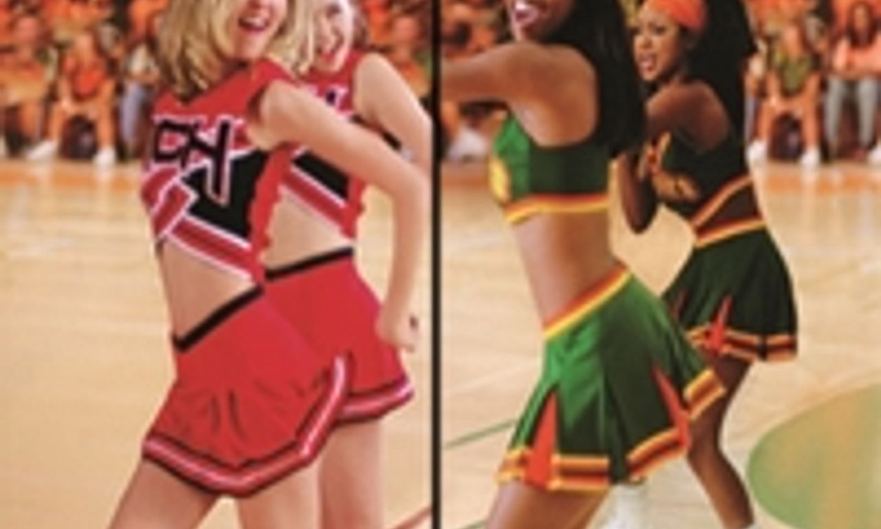 header image for Bring It On