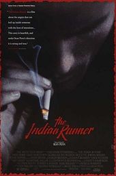 The Indian Runner