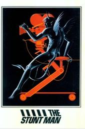 The Stunt Man