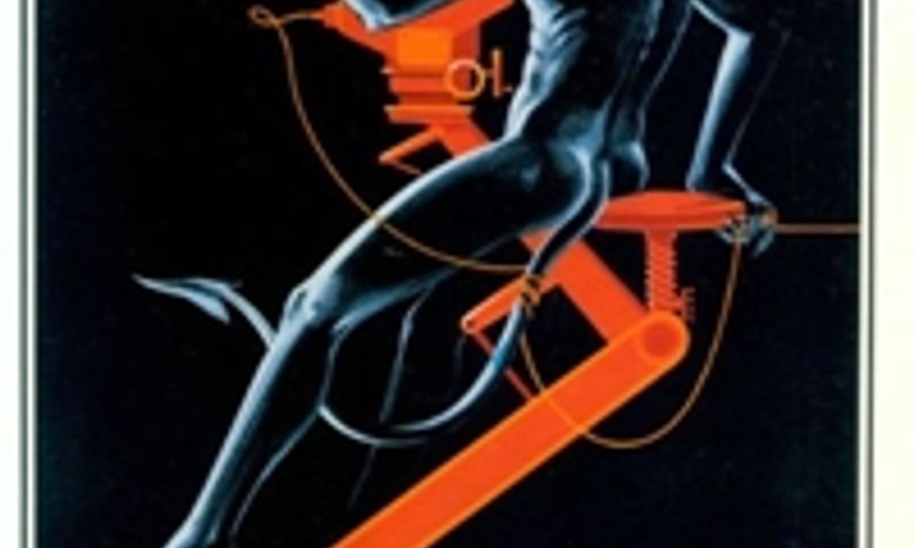 header image for The Stunt Man