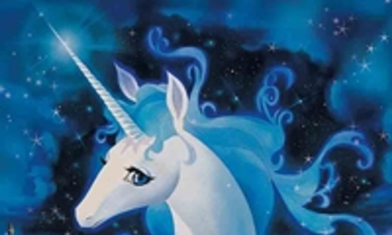 header image for The Last Unicorn