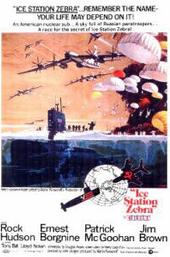 Ice Station Zebra