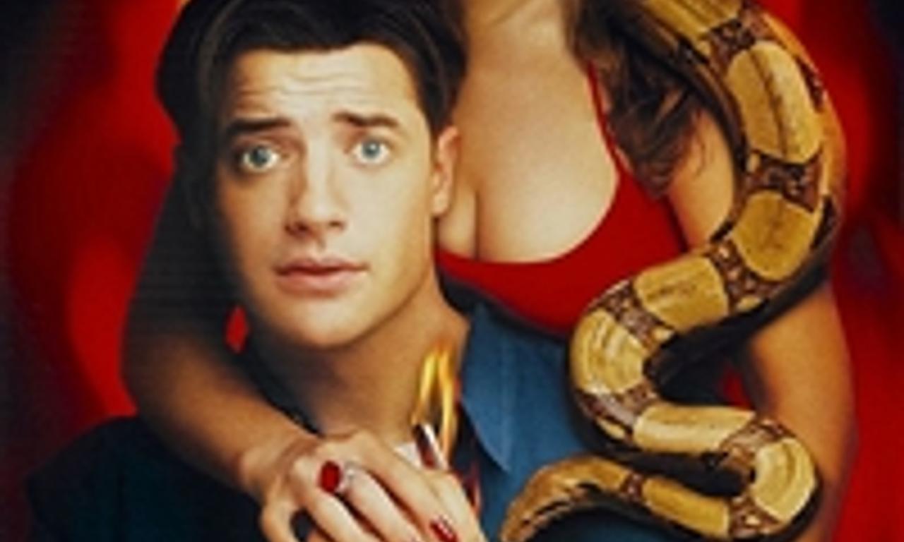 header image for Bedazzled