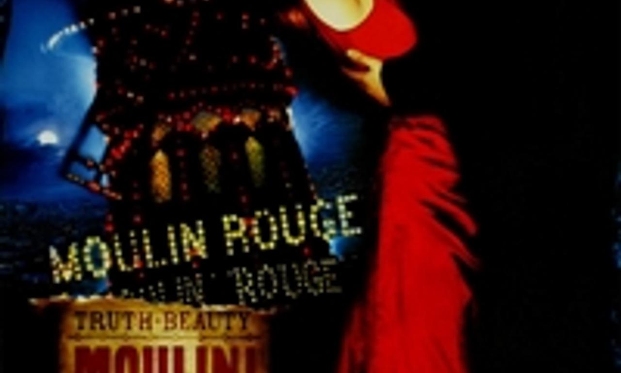 Moulin Rouge! Where to Watch and Stream Online Entertainment.ie