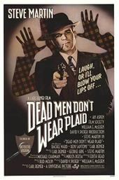 Dead Men Don't Wear Plaid