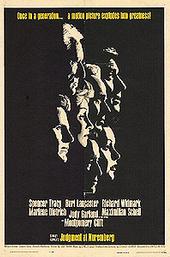 Judgment at Nuremberg