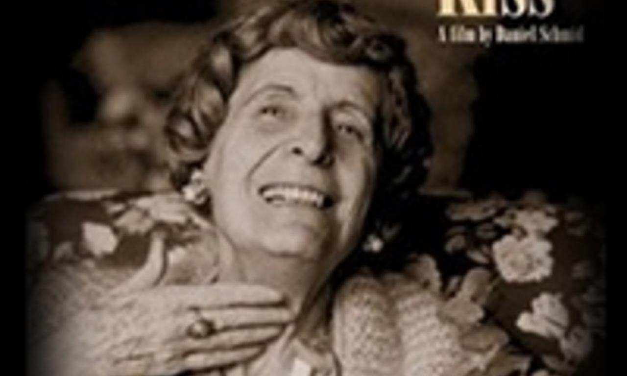 header image for Tosca's Kiss