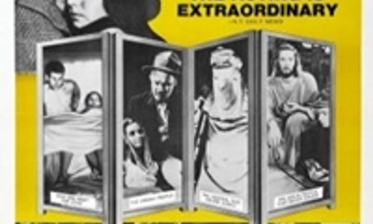 header image for Johnny Got His Gun