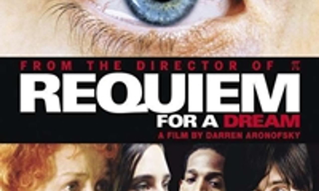 header image for Requiem for a Dream