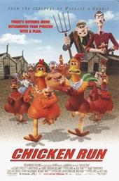 Chicken Run