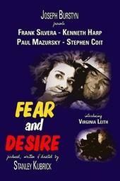 Fear and Desire