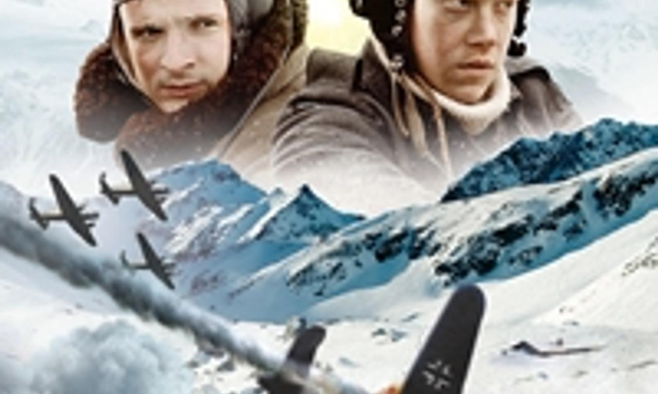 header image for Into the White