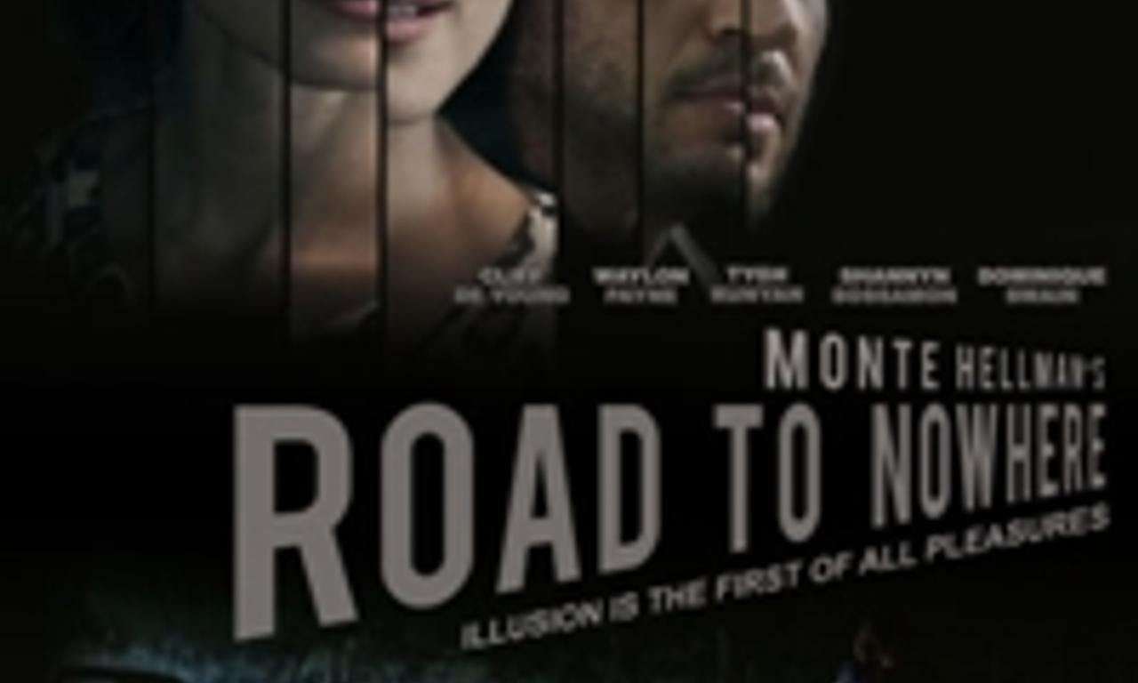 header image for Road to Nowhere
