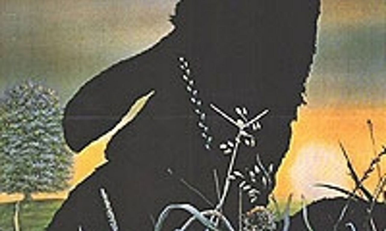 header image for Watership Down