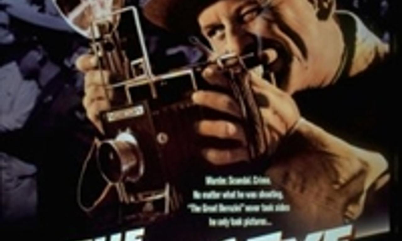 header image for The Public Eye