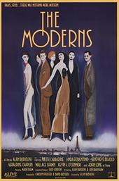 The Moderns