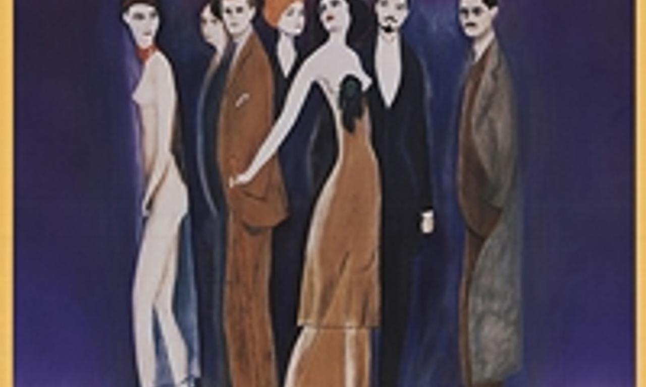 header image for The Moderns