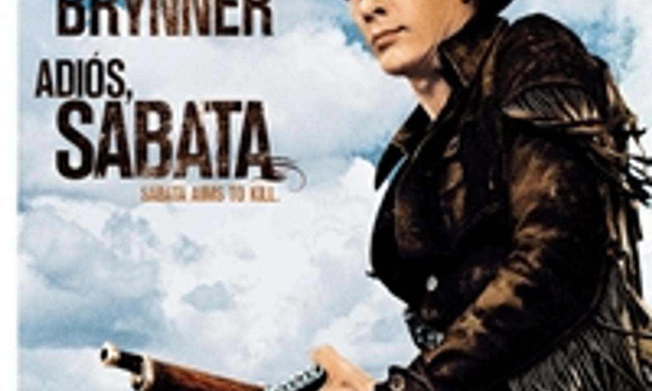 header image for Adios Sabata