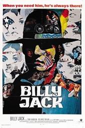 Billy Jack
