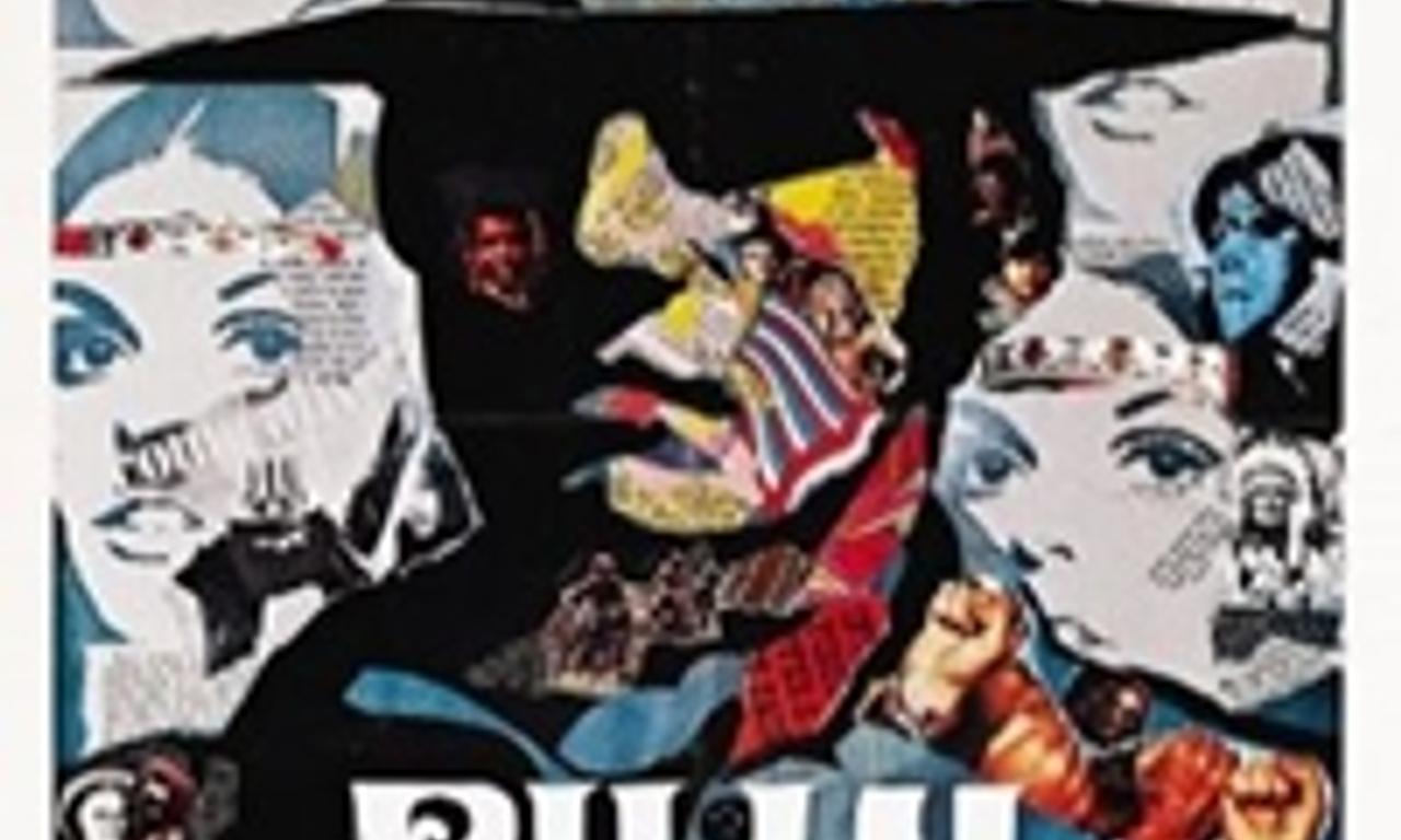 header image for Billy Jack