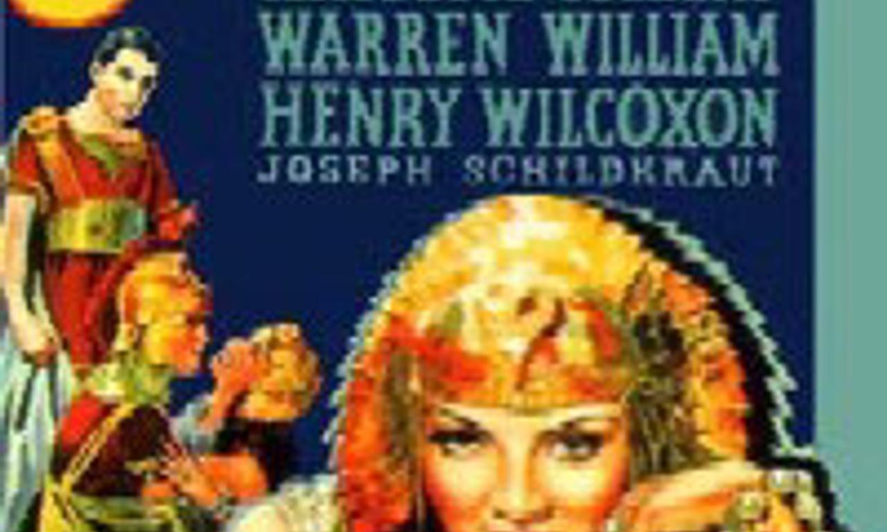 header image for Cleopatra