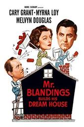 Mr. Blandings Builds His Dream House