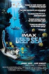 Deep Sea 3D