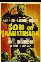 Son of Frankenstein