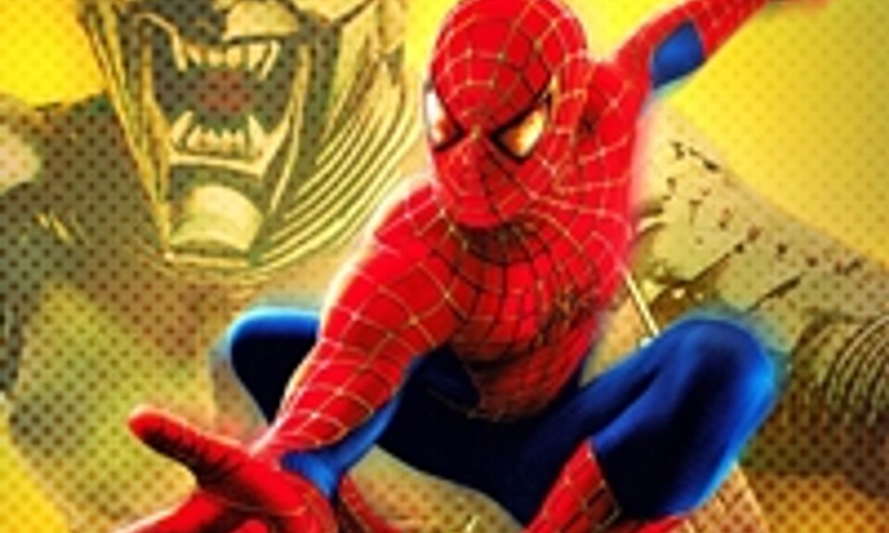 header image for Spider-Man