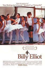 Billy Elliot