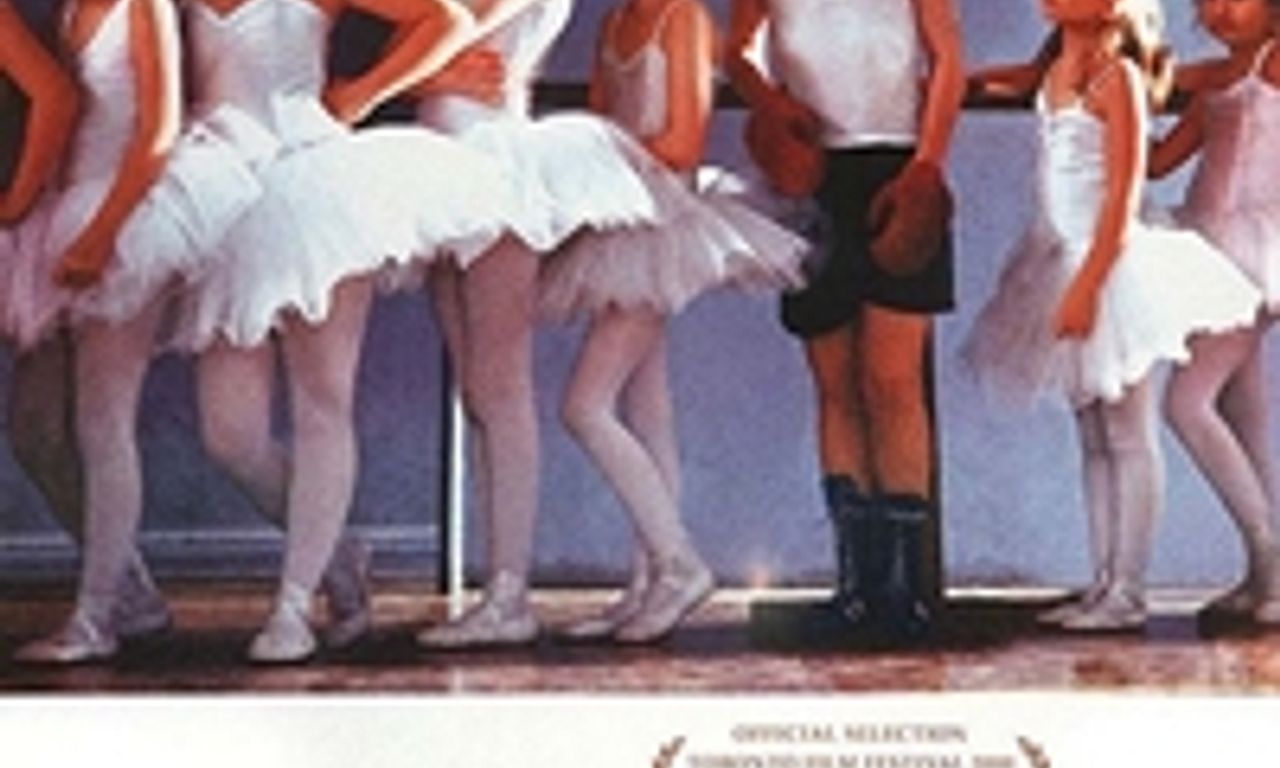 header image for Billy Elliot