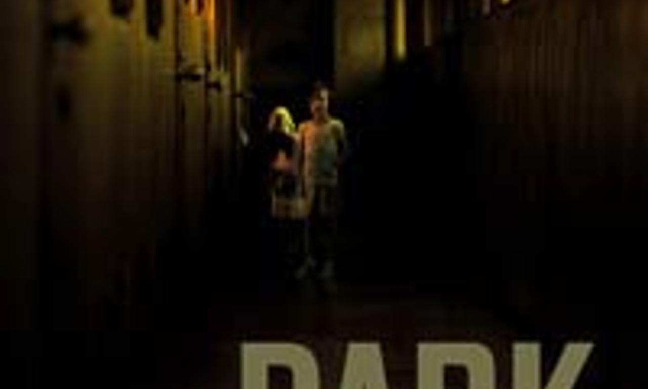 header image for Dark Water