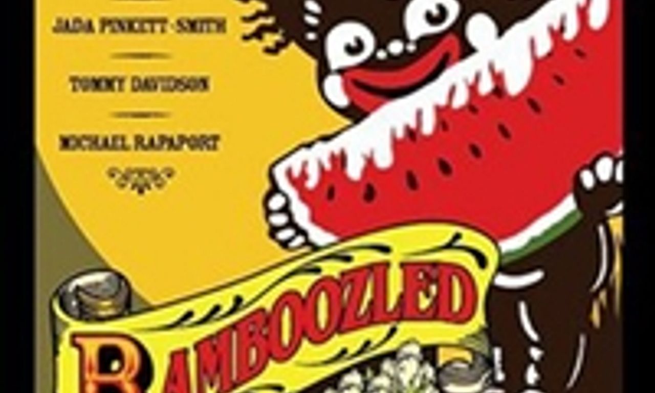 header image for Bamboozled