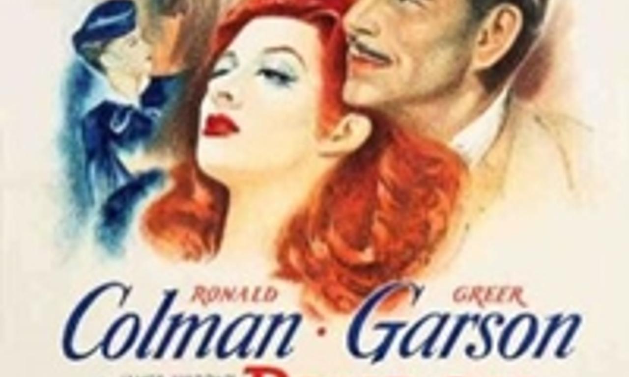 header image for Random Harvest