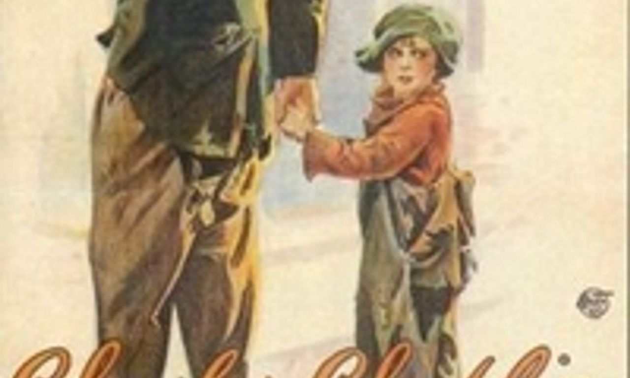 header image for The Kid