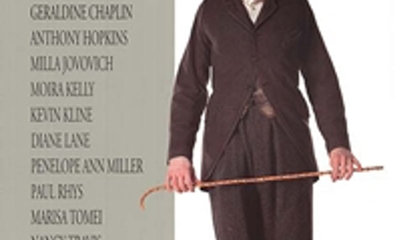 header image for Chaplin