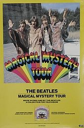 Magical Mystery Tour