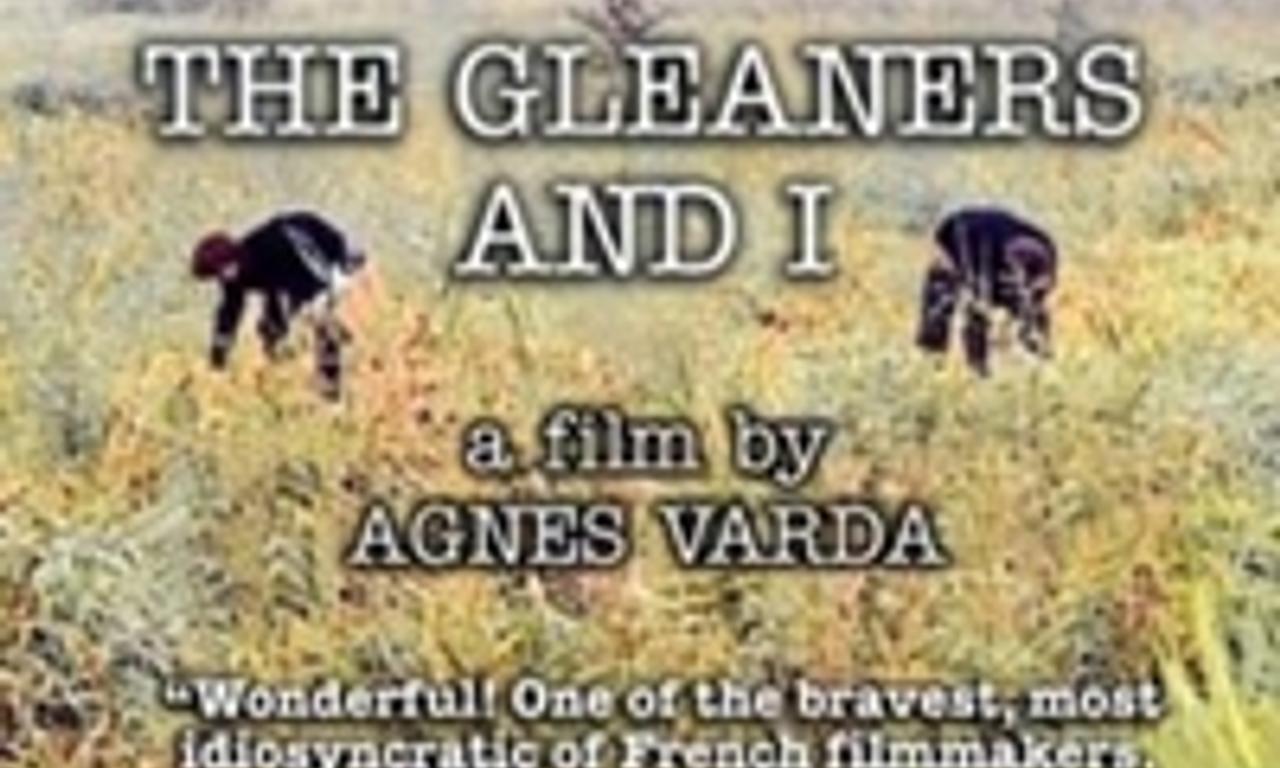 header image for The Gleaners and I