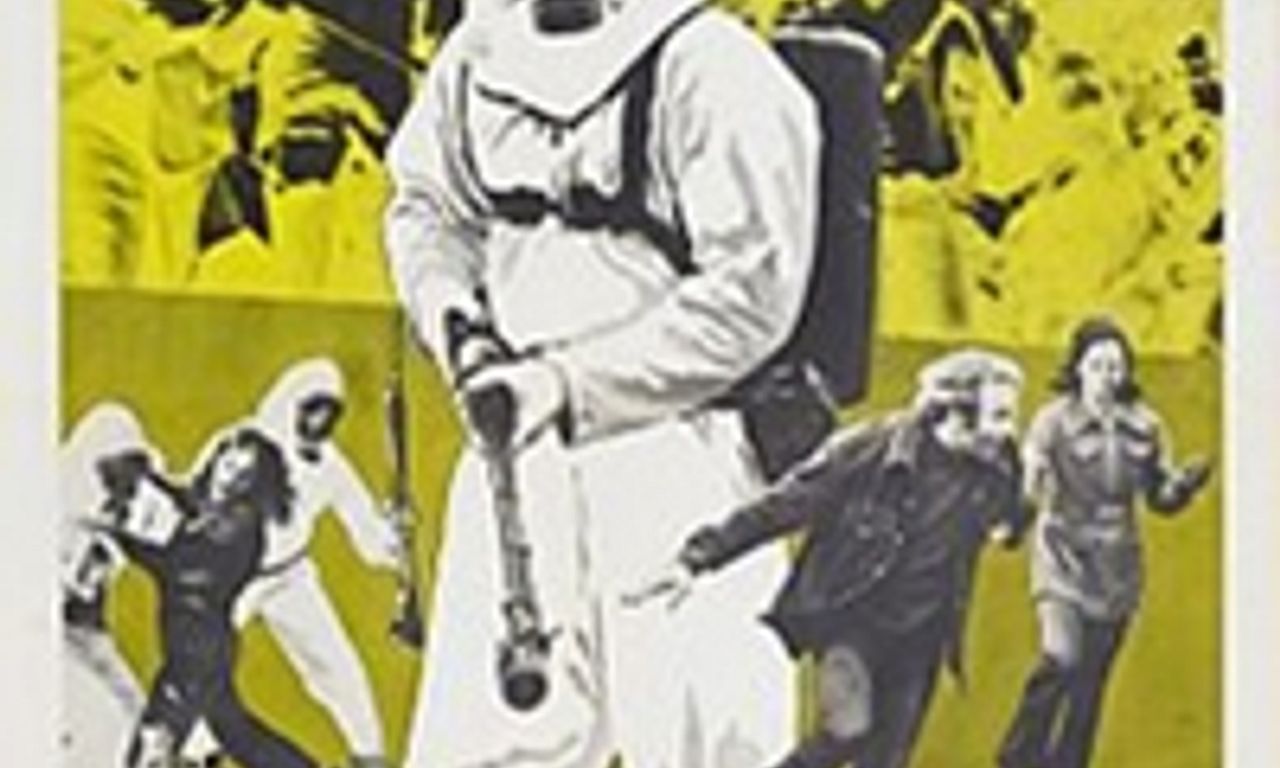 header image for The Crazies