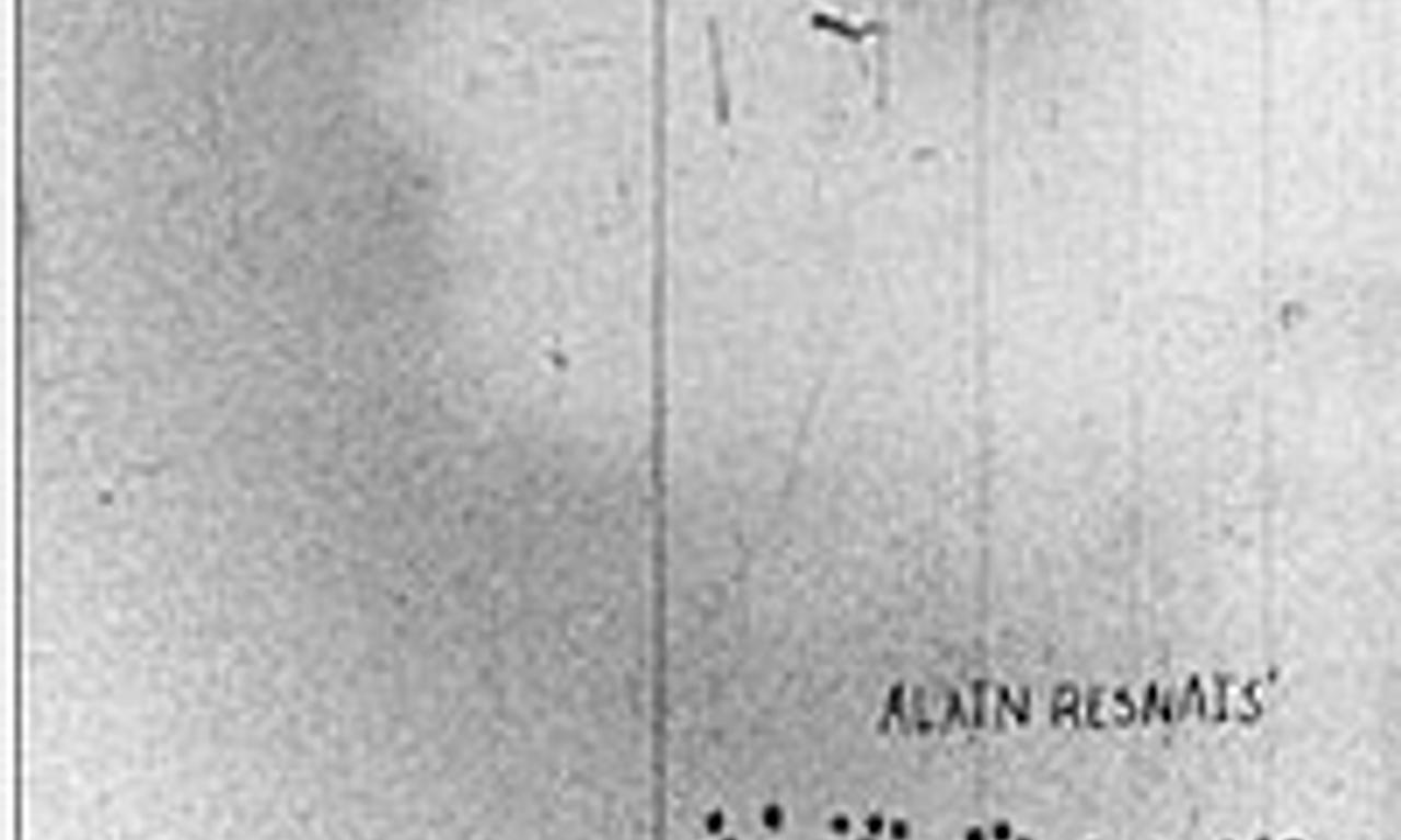 header image for Night and Fog