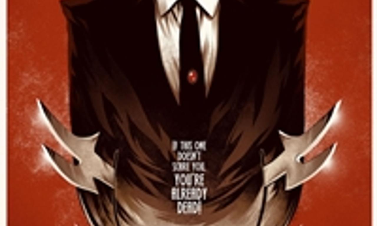 header image for Phantasm