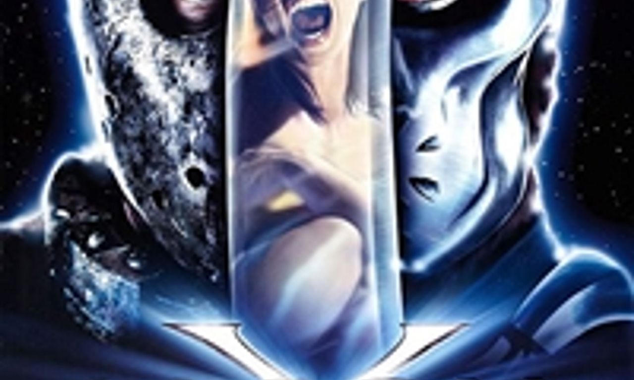 header image for Jason X