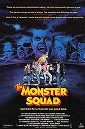 The Monster Squad