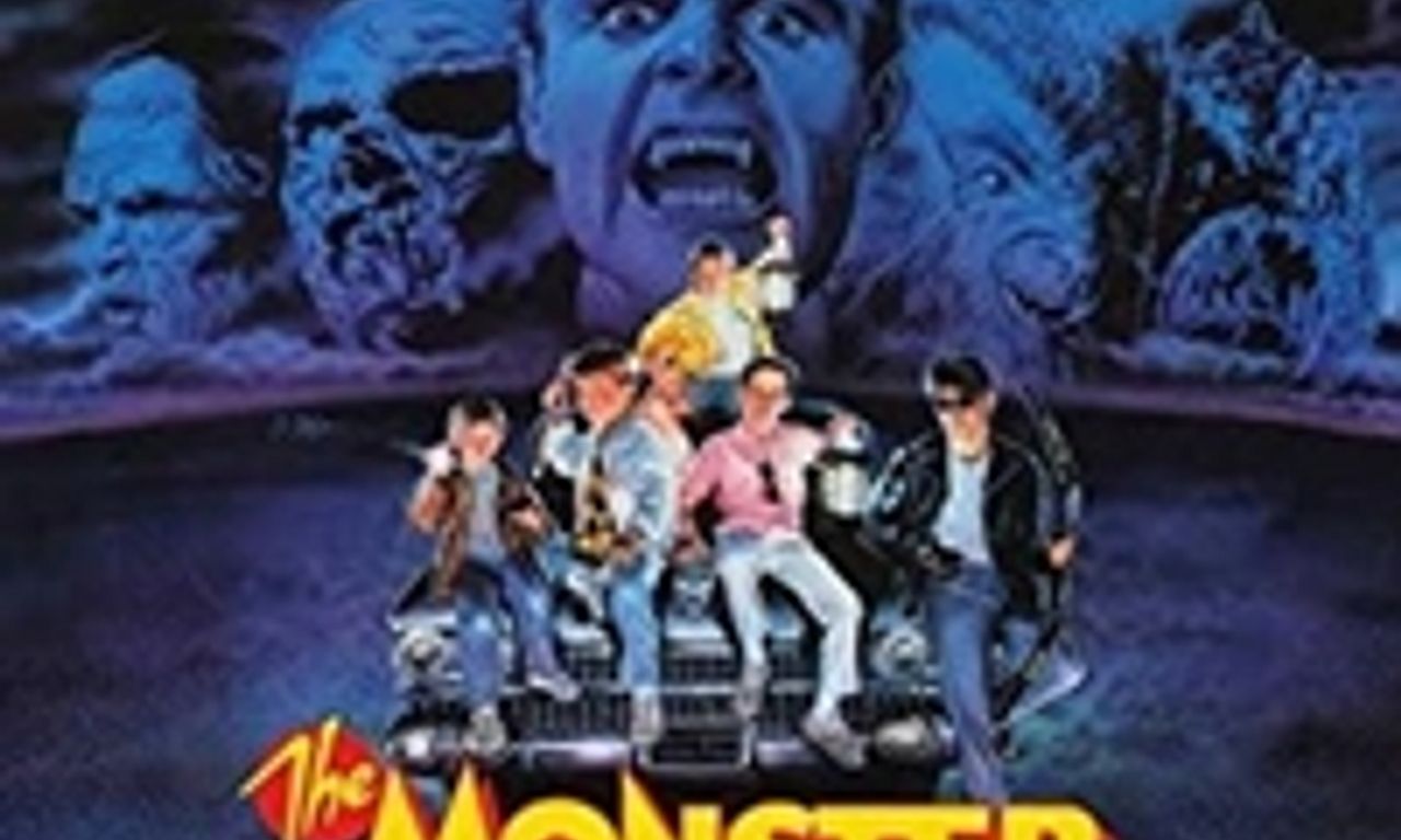 header image for The Monster Squad