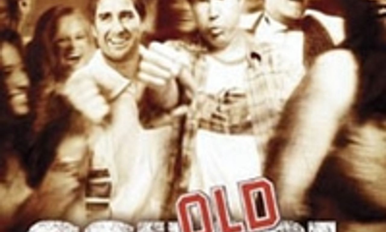 header image for Old School