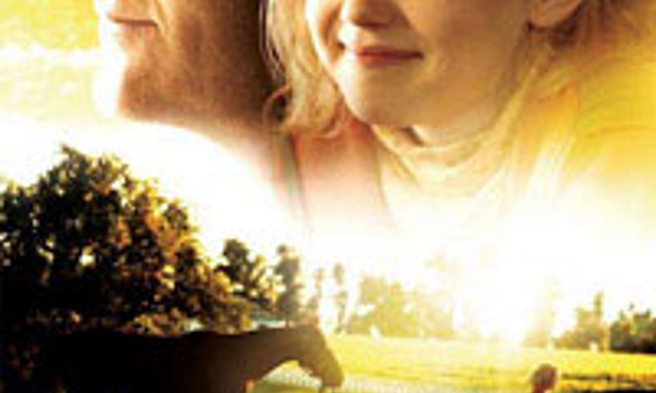 header image for Dreamer: Inspired By a True Story