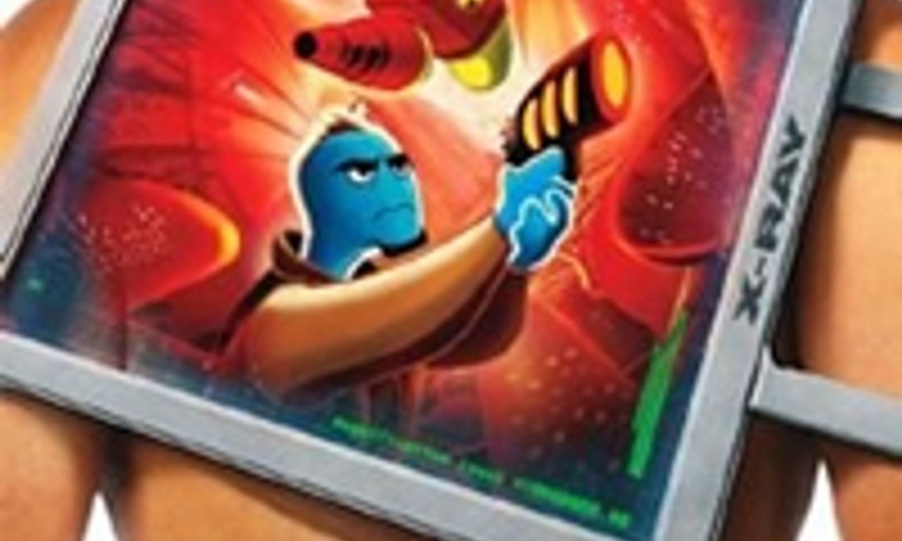 header image for Osmosis Jones