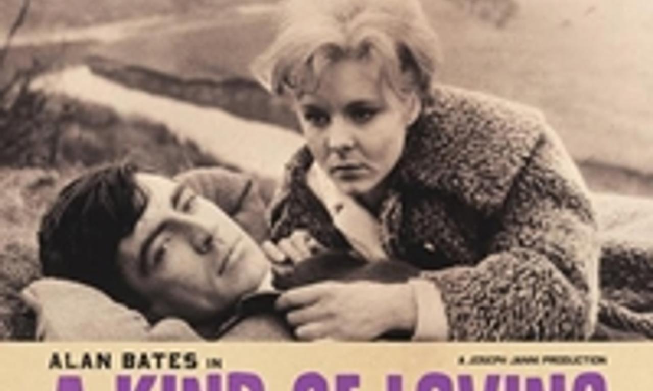 header image for A Kind of Loving