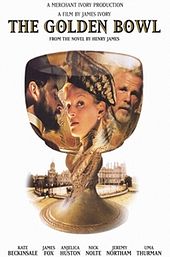 The Golden Bowl